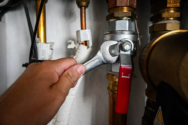 Best Pipe Repair & Replacement in Bloomington, IL